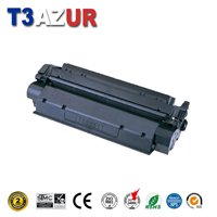 Toner compatible Canon T/FX8 (7833A002) - 3 500 pages