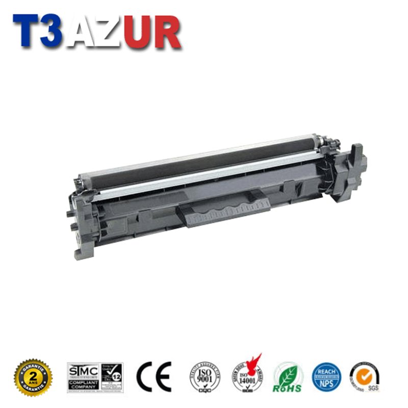 Toner compatible Canon 051 - 1 700 pages