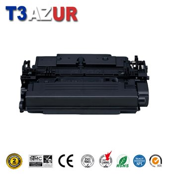 Toner compatible Canon 041 (0452C002) - 10 000 pages