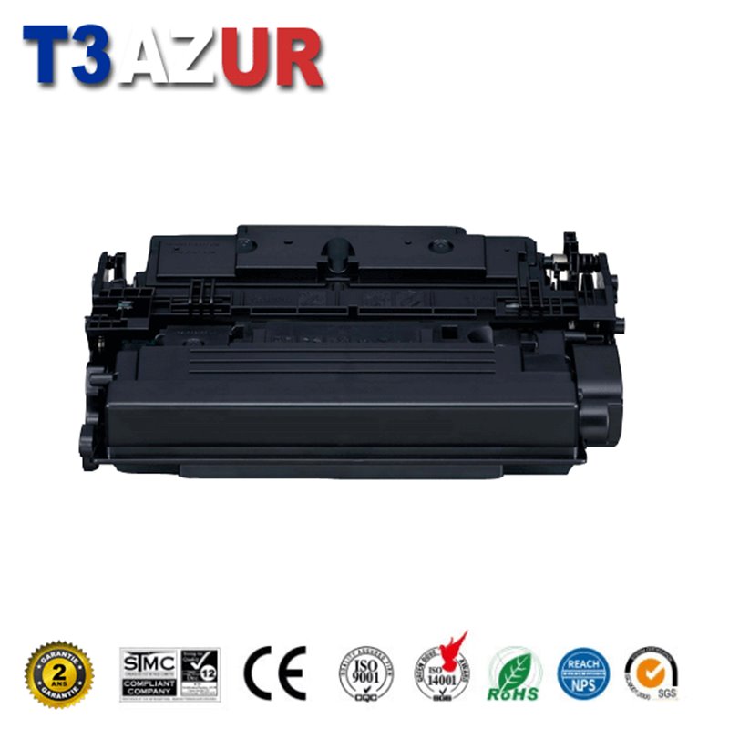 Toner compatible Canon 041 (0452C002) - 10 000 pages