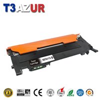 Toner compatible HP W2070A (117A) Noir -1 000 pages