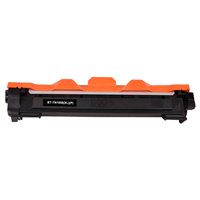 Toner compatible Brother TN1050 XL - Monochrome - 2 000 pages