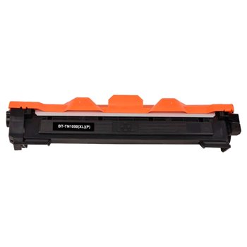 TN1050 XL - Toner compatible Brother TN1050 XL - Monochrome - 2 000 pages