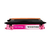 Toner compatible Brother TN130/ TN135 - Magenta- 4 000 pages