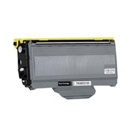 Toner compatible Brother TN2120/ TN2110 - 2 600 pages