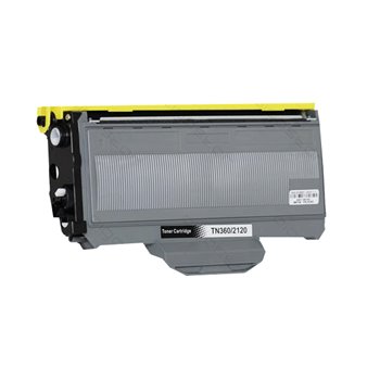 Toner compatible Brother TN2120/ TN2110 - 2 600 pages