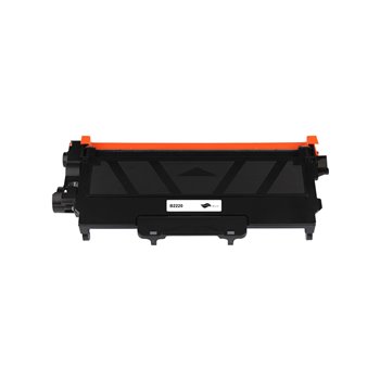 Toner compatible Brother TN2220/ TN2010 XL - 5 200 pages