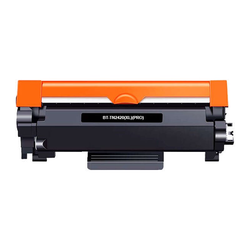 Toner compatible Brother TN2420/ TN2410 XL - 6 000 pages