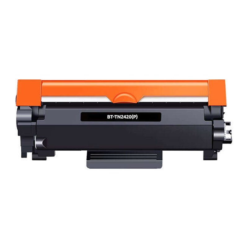 Toner compatible Brother TN2420/ TN2410 - 3 000 pages