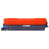 Toner compatible avec Brother TN248XL - Cyan