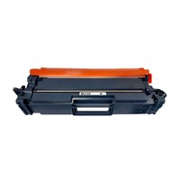 Toner compatible Brother TN821XL - Noire - 12 000 pages