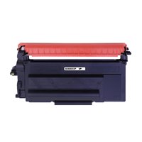 Toner compatible Brother avec TN3600XXL - Noir - 11 000 pages