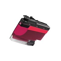 Cartouche compatible Brother LC422XL (LC422XLM) - Magenta