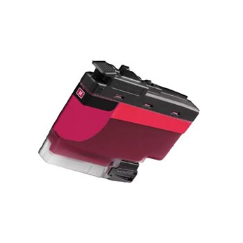 Cartouche compatible Brother LC422XL (LC422XLM) - Magenta