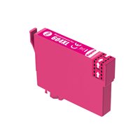 Cartouche compatible Epson 604XL- Magenta