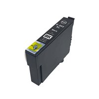 Cartouche compatible Epson T02W1/T02V1 (502 XL)- Noire