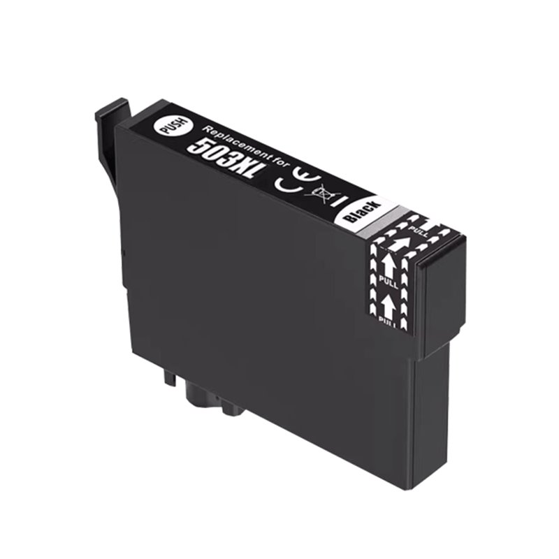 Cartouche compatible Epson 503XL - Noir