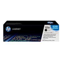 Original - Toner HP CB540A - Noire - 2 200 pages