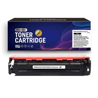 Premium Compatible - Toner compatible HP CB540A - Noire - 2 200 pages