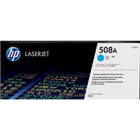 Original - Toner HP CF361A (508A) - Cyan - 5 000 pages