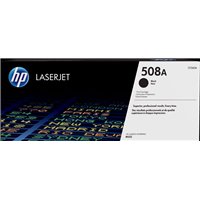 Original - Toner HP CF360A (508A) - Noire - 6 000 pages