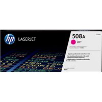 Original - Toner HP CF363A (508A) - Magenta - 5 000 pages