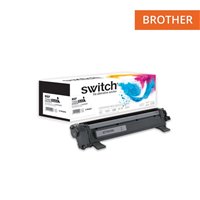 SWITCH - Toner compatible Brother TN1050 - Monochrome - 1 000 pages