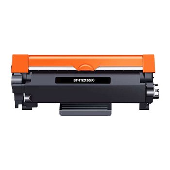 Toner compatible Brother TN2420/ TN2410 - 3 000 pages