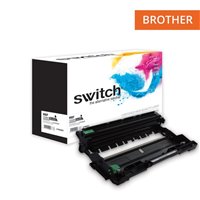 SWITCH - Tambour compatible Brother DR2400 - 12 000 pages