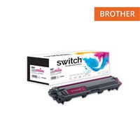 SWITCH - Toner compatible Brother TN241/ TN245 - Magenta - 2 200 pages