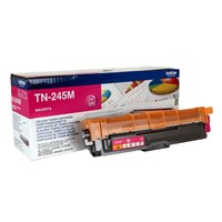 Original - Toner Brother TN245 - Magenta - 2 200 pages