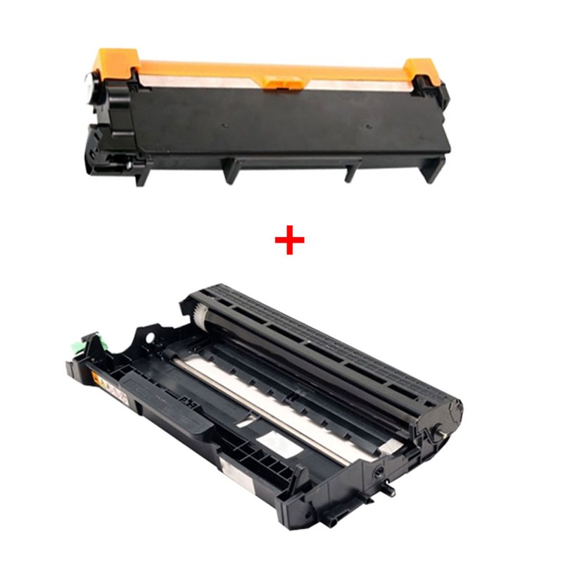 Toner compatible Brother TN2320/ TN2310 - 2 600 pages