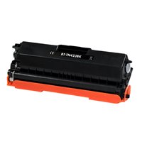 Toner compatible Brother TN421/ TN423/ TN426 - Noire