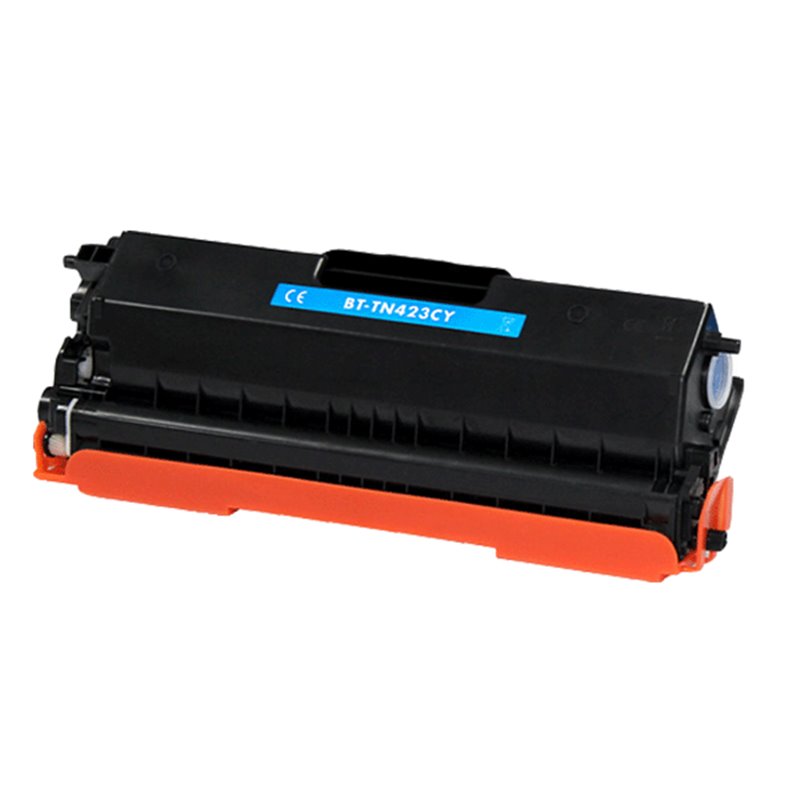 Toner compatible Brother TN421/ TN423/ TN426 - Cyan