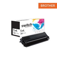 SWITCH - Toner compatible Brother TN320/ TN325 - Noire - Gamme PRO