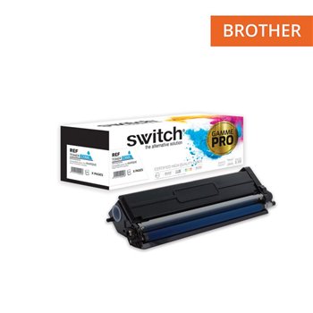 SWITCH - Toner compatible Brother TN423 - Cyan