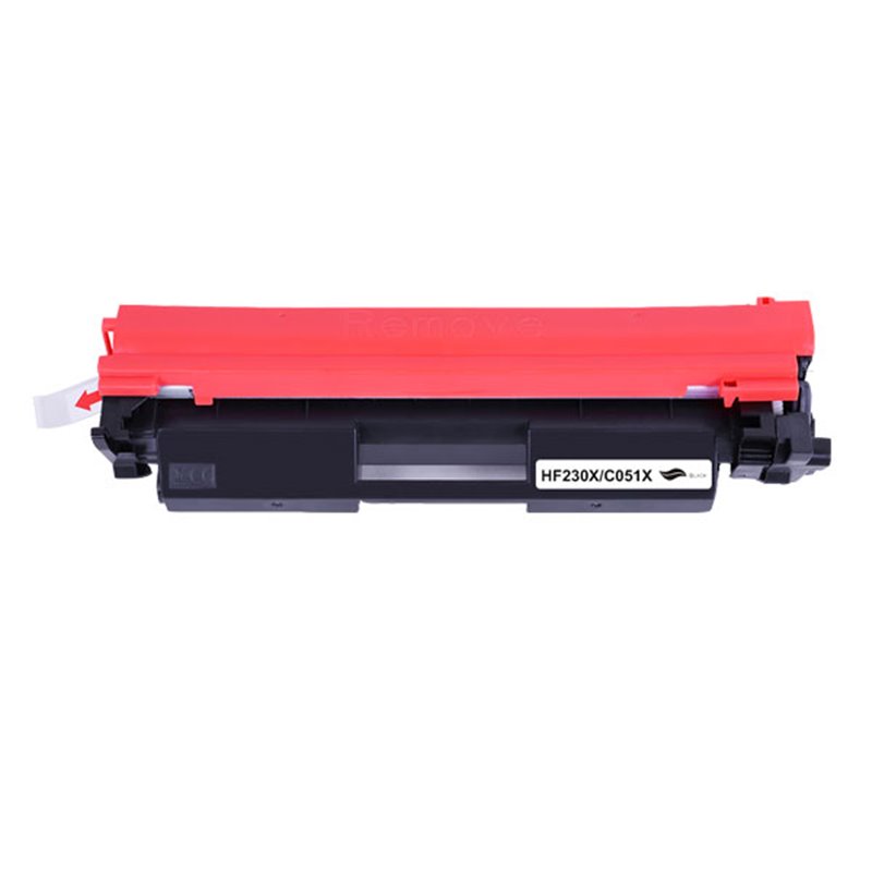 Toner compatible Canon 051 - 1 700 pages