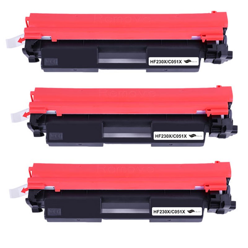 Toner compatible Canon 051 - 1 700 pages