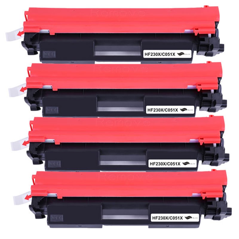 Toner compatible Canon 051 - 1 700 pages