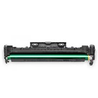 Toner compatible HP CF217A (17A) - 1 600 pages