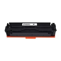 Toner compatible HP CF400X/CF400A (201X/201A)- Noire - 2 800 pages