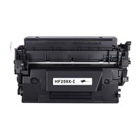 Toner compatible HP CF400X/CF400A (201X/201A)- Noire - 2 800 pages