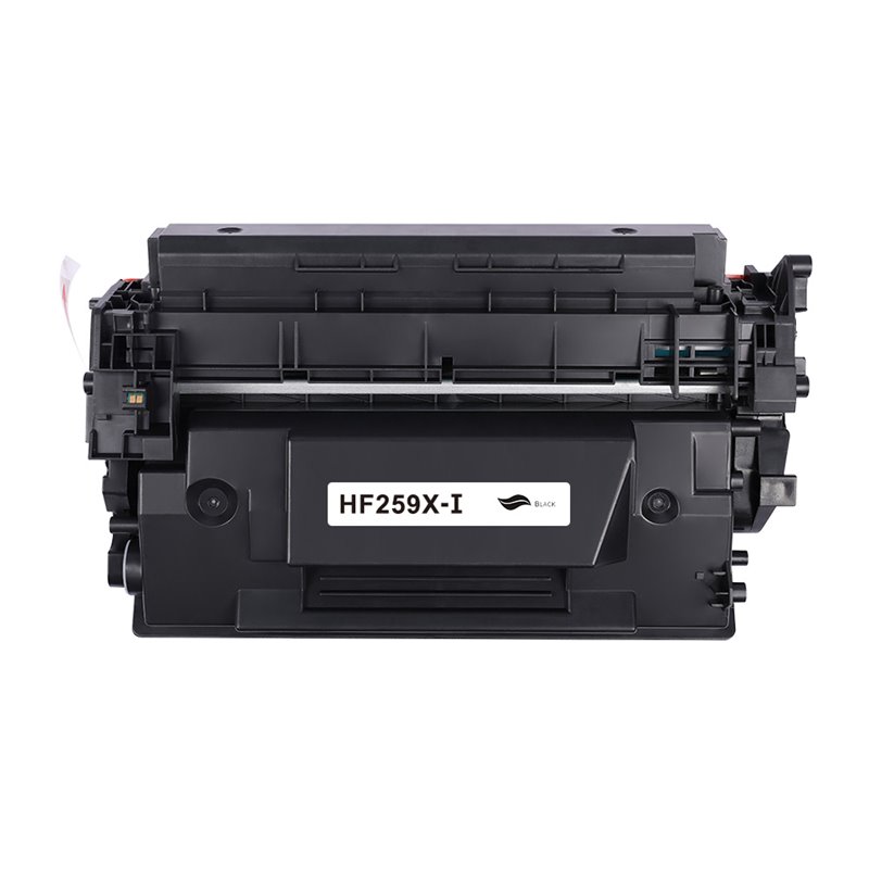 Toner compatible HP CF400X/CF400A (201X/201A)- Noire - 2 800 pages