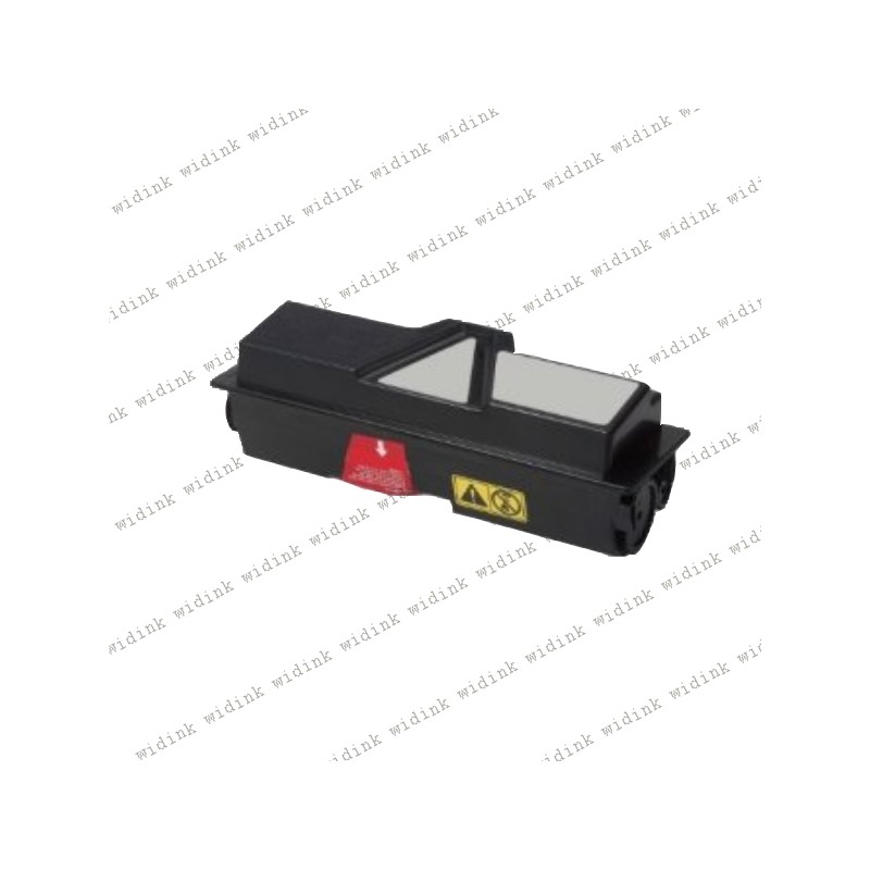 Toner compatible Kyocera TK1140 (1T02ML0NL0)- 7 200 pages