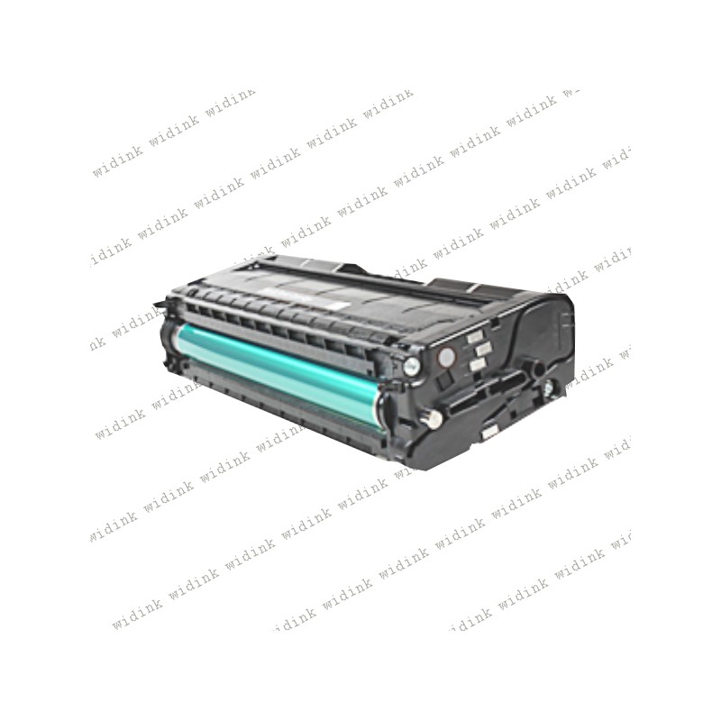 Toner compatible Kyocera TK150 (1T05JK0NL0)- Noire - 6 500 pages