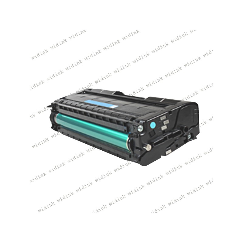 Toner compatible Kyocera TK150 (1T05JKCNL0)- Cyan - 6 000 pages