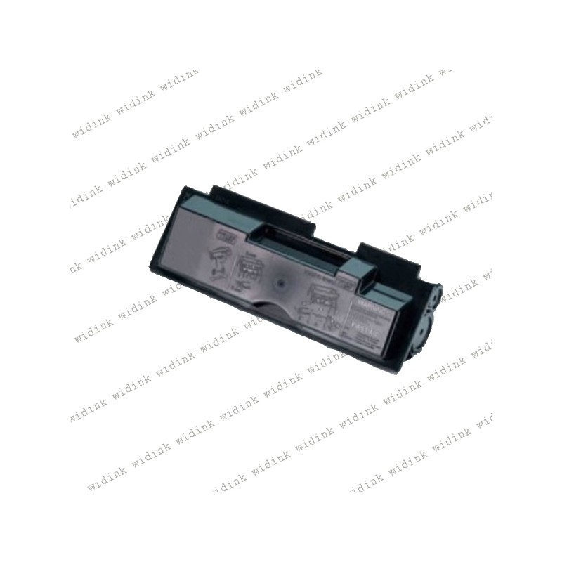 Toner compatible Kyocera TK170 (1T02LZ0NL0)- 7 200 pages