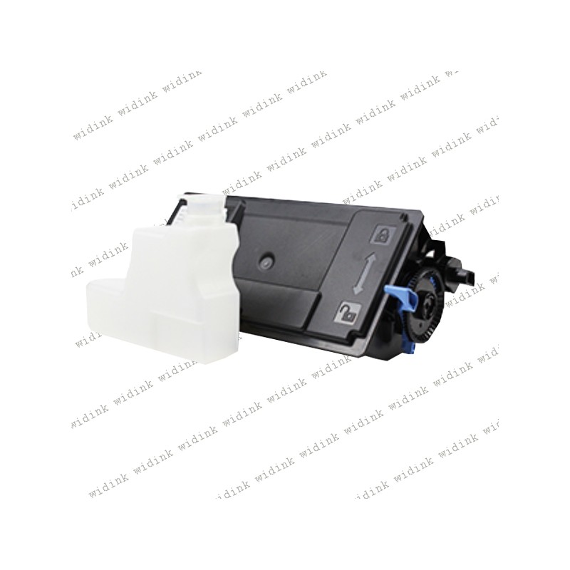 Toner compatible Kyocera TK3100/TK3110/TK3130 - 12 500 pages