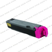 Toner compatible Kyocera TK5135 (1T02PABNL0)- Magenta - 10 000 pages