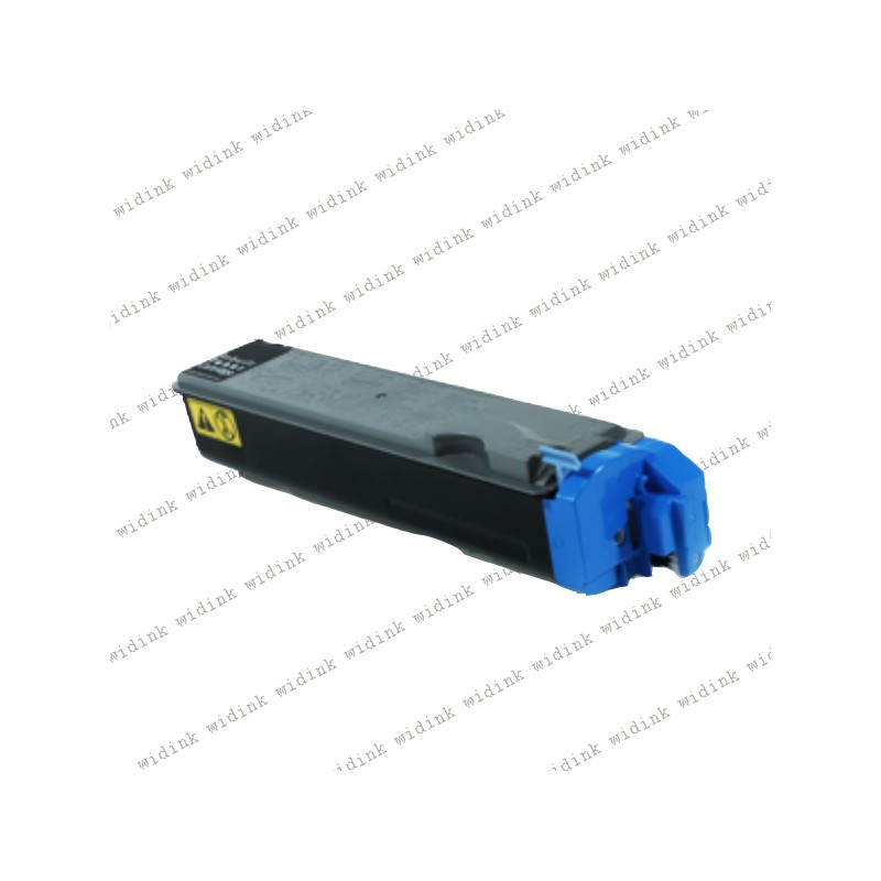 Toner compatible Kyocera TK5135 (1T02PACNL0)- Cyan - 10 000 pages